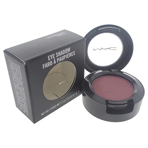 MAC, Eyeshadow Regular, Cranberry, 0.05oz/1.5g
