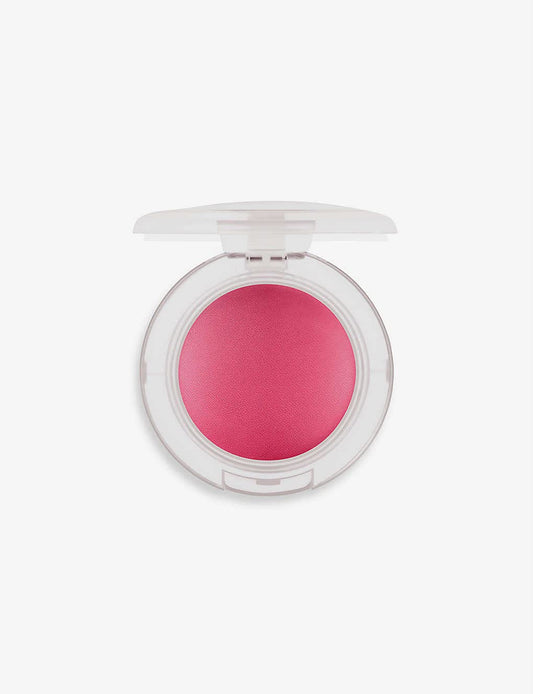 MAC, Blush Glow Play, No Shame, 0.26oz/7.3g