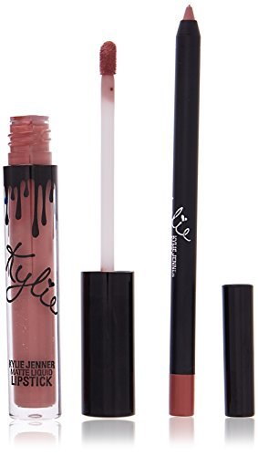 Kylie, Set, Matte Lip Kit, Koko K, 2pc