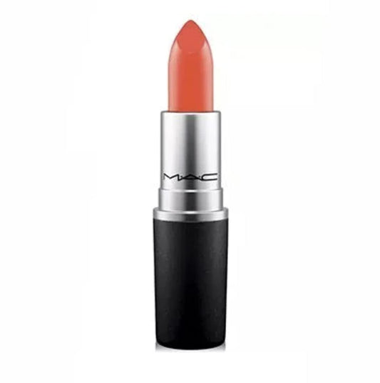 MAC, Lipstick Cremesheen, Pretty Boy, 0.1oz/3g
