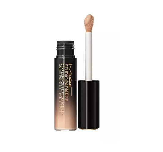 MAC, Concealer Studio Radiance Luminous Lift, N12, 0.3oz/11ml