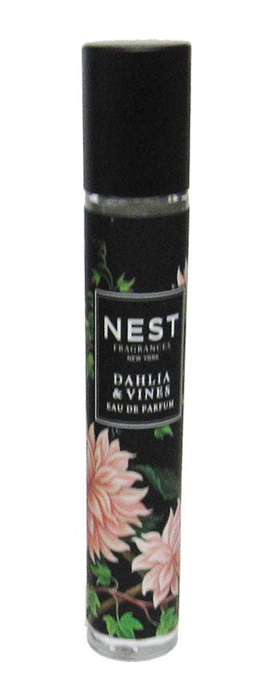 Nest, Fragrance, Black Tulip, 0.27oz/8ml