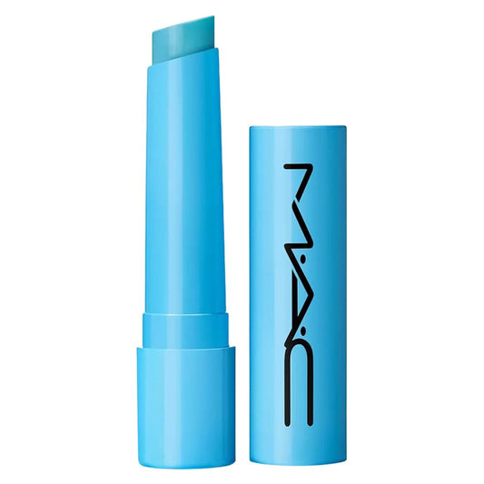MAC, Lipgloss Squirt Plumping Stick, Nova (Blue), 0.08oz/2.3g