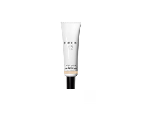 Bobbi Brown, Moisturizer Vitamin Enriched Skin Tint, Light 1, 0.24oz/7ml