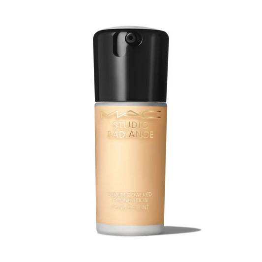 MAC, Foundation Studio Radiance Serum-Powered, NC20, 1oz/30ml