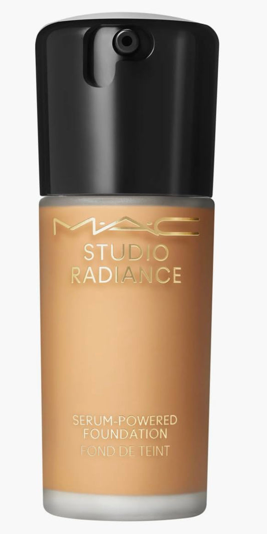 MAC, Foundation Studio Radiance Serum-Powered, NC44, 1oz/30ml
