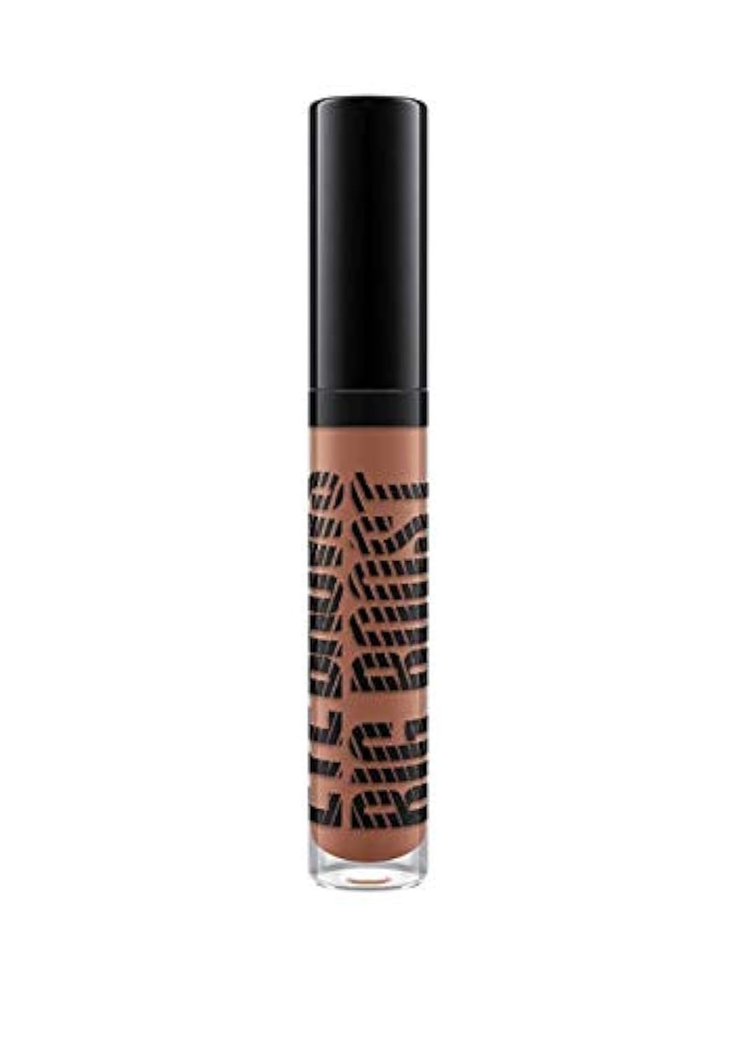 MAC, Eyebrow Big Boost Fibre Gel, Strut, 0.14oz/4.1g