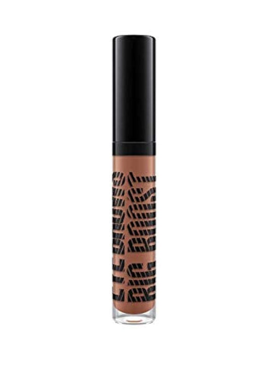 MAC, Eyebrow Big Boost Fibre Gel, Strut, 0.14oz/4.1g