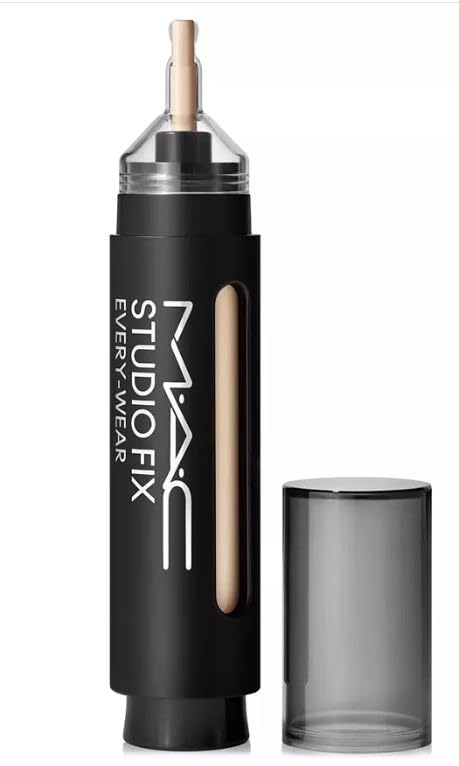 MAC, Foundation Studio Fix Every-Wear All-Over Face Pen, NC12, 0.4oz/12ml