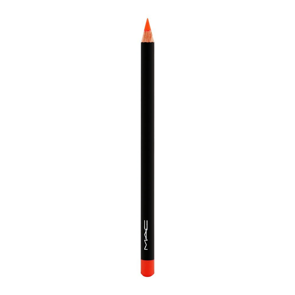 MAC, Lipliner Pencil, Rosy Rim, 0.05oz/1.45g