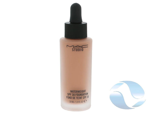 MAC, Foundation Studio Waterweight, NW35, 1oz/30ml