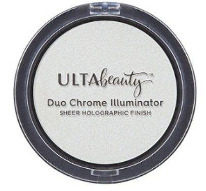 Ulta, Illuminator Duo Chrome, Prismatic Mermaid, 0.2oz/5.5g