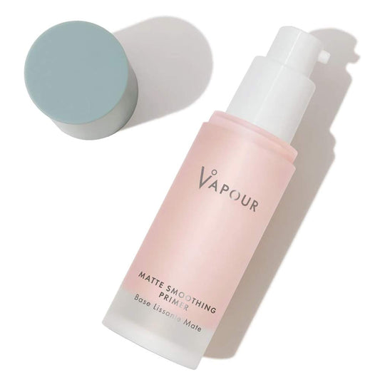 Vapour, Primer Matte Smoothing, 1oz/30ml