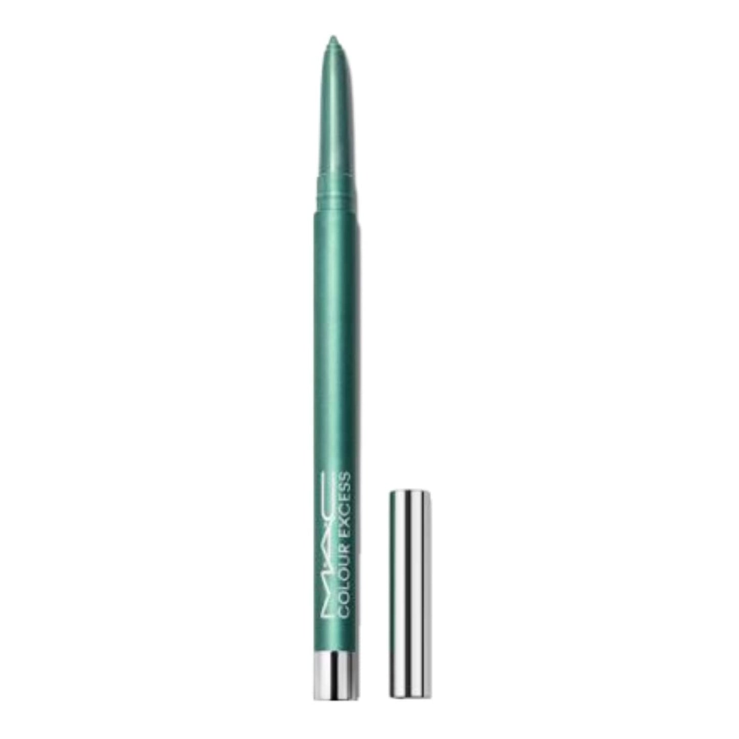 MAC, Eyeliner Colour Excess Gel Pencil, Pool Shark, 0.01oz/.35g