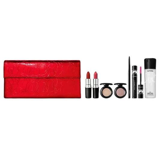 MAC, Set, H22 Bursting with Best-Sellers Kit, 8pc