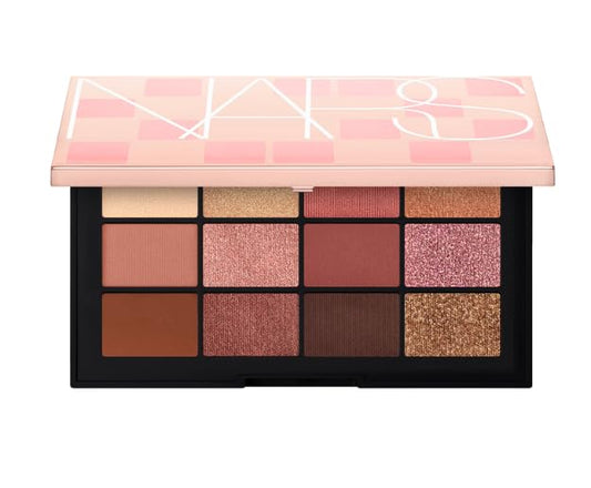 Nars, Palette Eyeshadow, Afterglow Irresistible x12