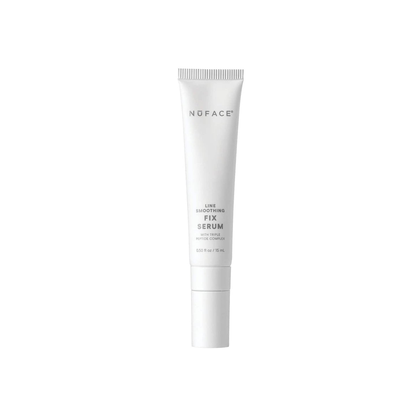 Nuface, Serum Fix Line Smoothing, 0.5oz/15ml