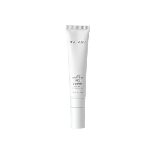 Nuface, Serum Fix Line Smoothing, 0.5oz/15ml