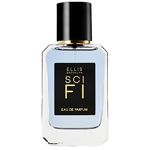 Ellis Brooklyn, Fragrance, Sci Fi Parfum, 1.7oz/50ml