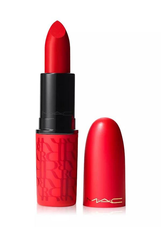 MAC, Lipstick Matte, Rusi Woo, 0.1oz/3g