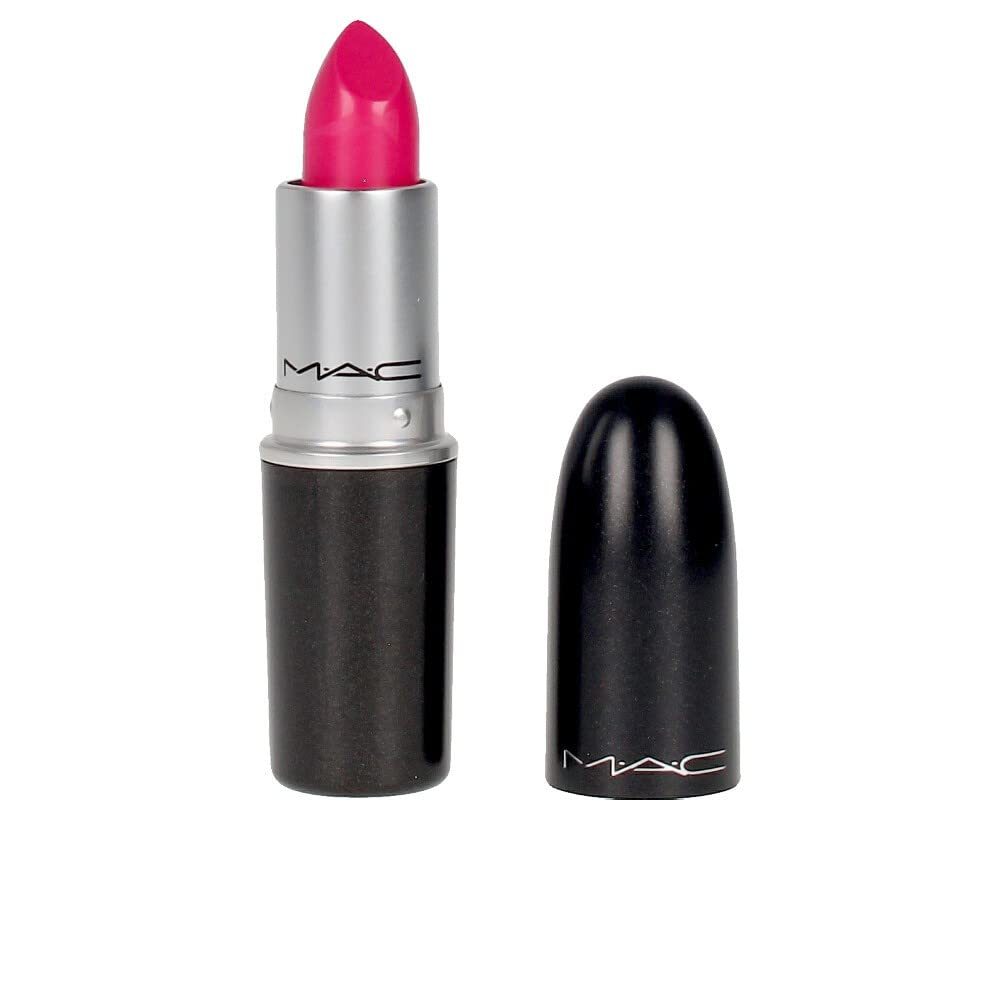 MAC, Lipstick Matte, Pink Pigeon, 0.1oz/3g