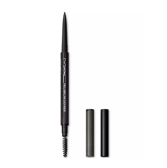 MAC, Eyebrow Pro Brow Definer 1mm, Genuine Aubergine, 0.001oz/0.03g