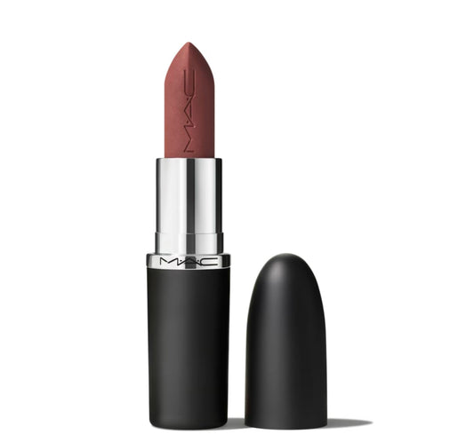MAC, Lipstick Macximal Matte, Whirl, 0.12oz/3.5g