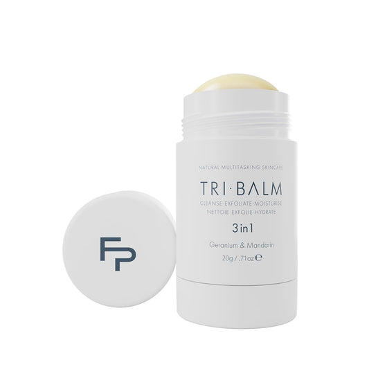 Formulae Prescott, Moisturizer Tri Balm Stick, 0.7oz/20g