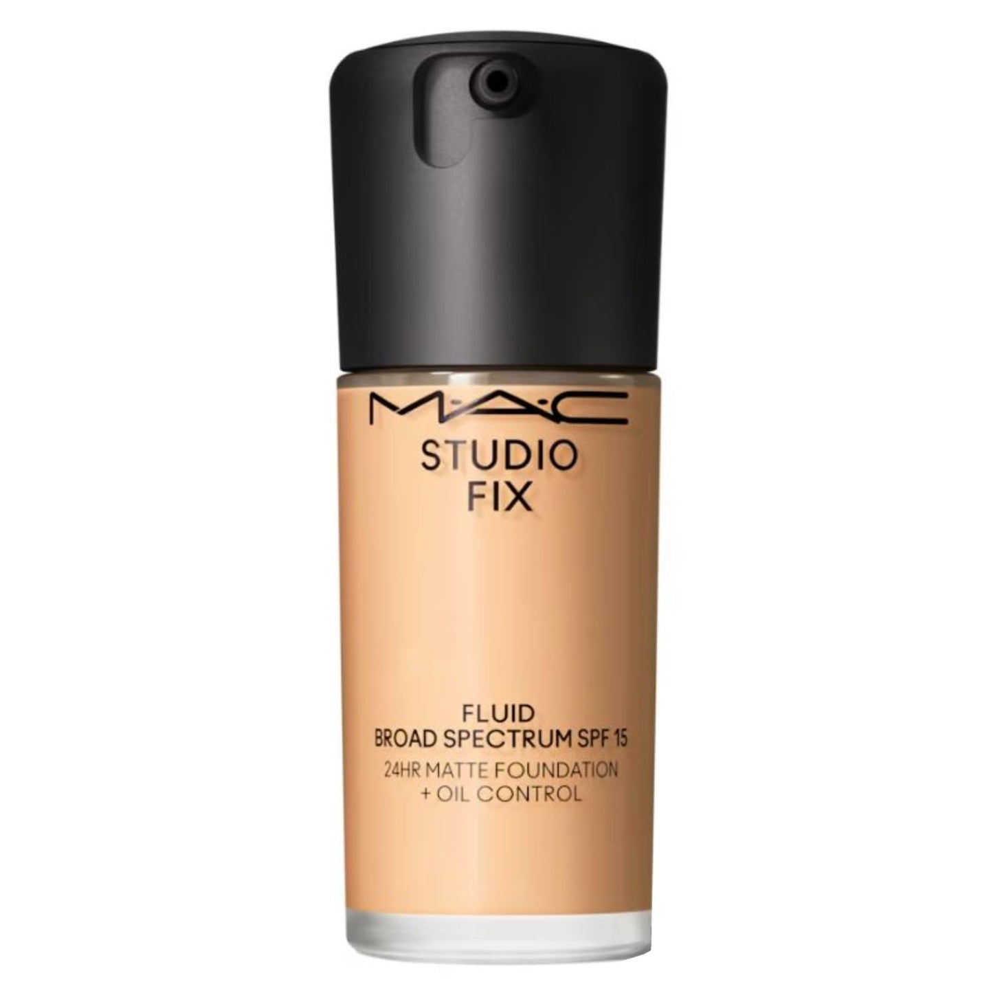 MAC, Foundation Studio Fix Fluid Matte, C40, 1oz/30ml