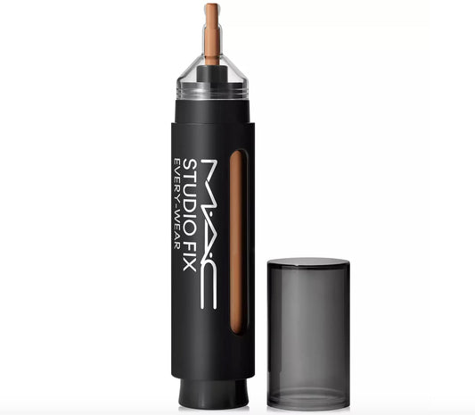 MAC, Foundation Studio Fix Every-Wear All-Over Face Pen, NC35, 0.4oz/12ml
