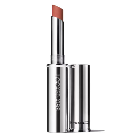 MAC, Lipstick Locked Kiss, Meticulous, 0.06oz/1.8g