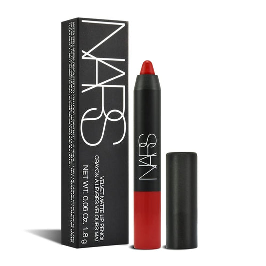Nars, Lipstick Velvet Matte Lip Pencil, Dragon Girl, 0.06oz/1.8g