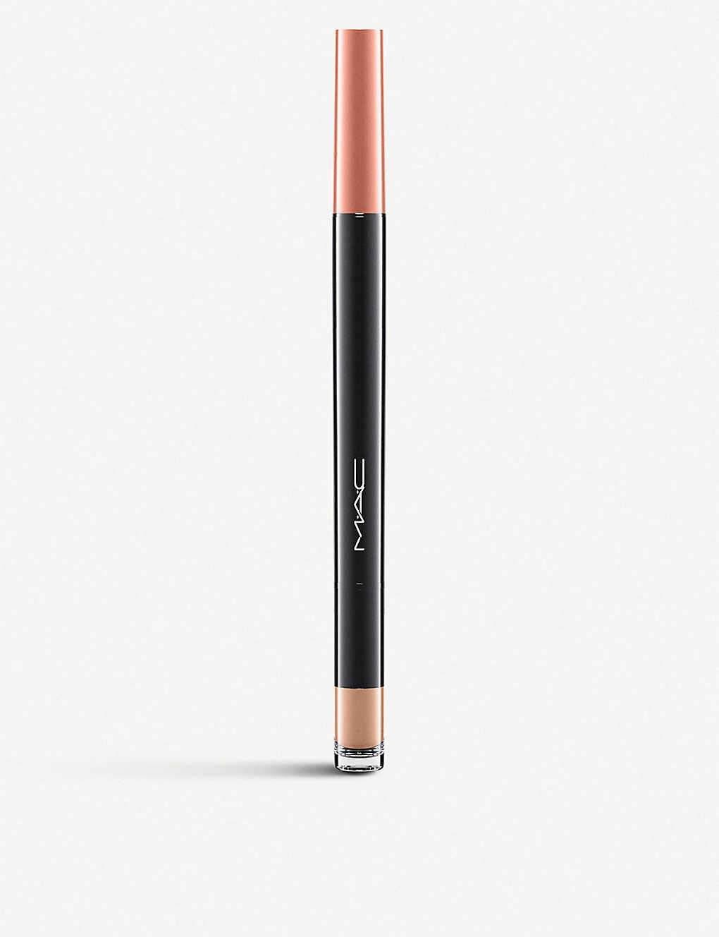 MAC, Eyebrow Shape+Shade Brow Tint, Cork, 0.03oz/0.95g