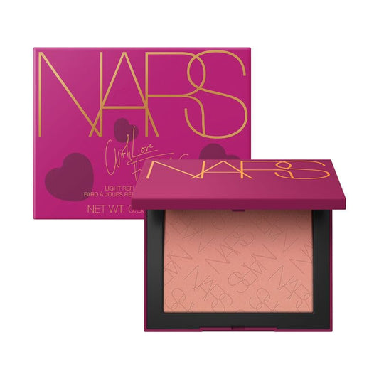 Nars, Blush Light Reflecting, Sex Appeal, 0.35oz/10g