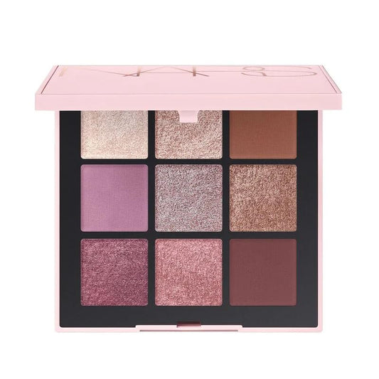 Nars, Palette Eyeshadow, Afterglow Tempting Eyeshadow Palette x9