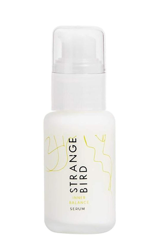Strange Bird, Serum Inner Balance 1.69oz/50ml