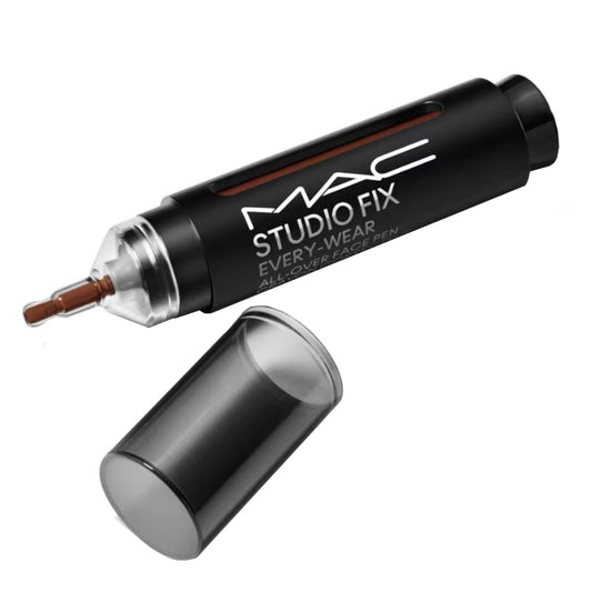 MAC, Foundation Studio Fix Every-Wear All-Over Face Pen, NW55, 0.4oz/12ml
