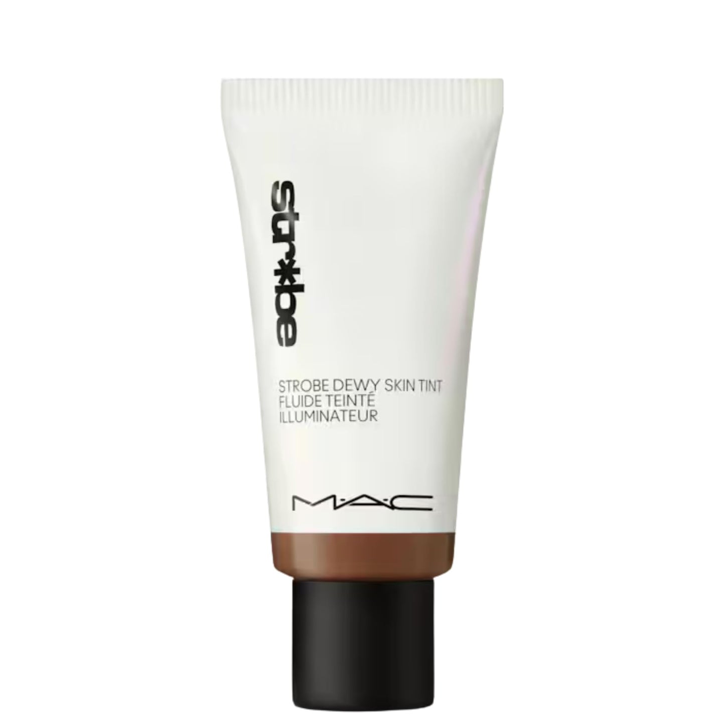 MAC, Foundation Strobe Dewy Skin Tint, Rich 2, 1oz/30ml