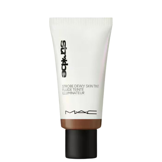 MAC, Foundation Strobe Dewy Skin Tint, Rich 2, 1oz/30ml