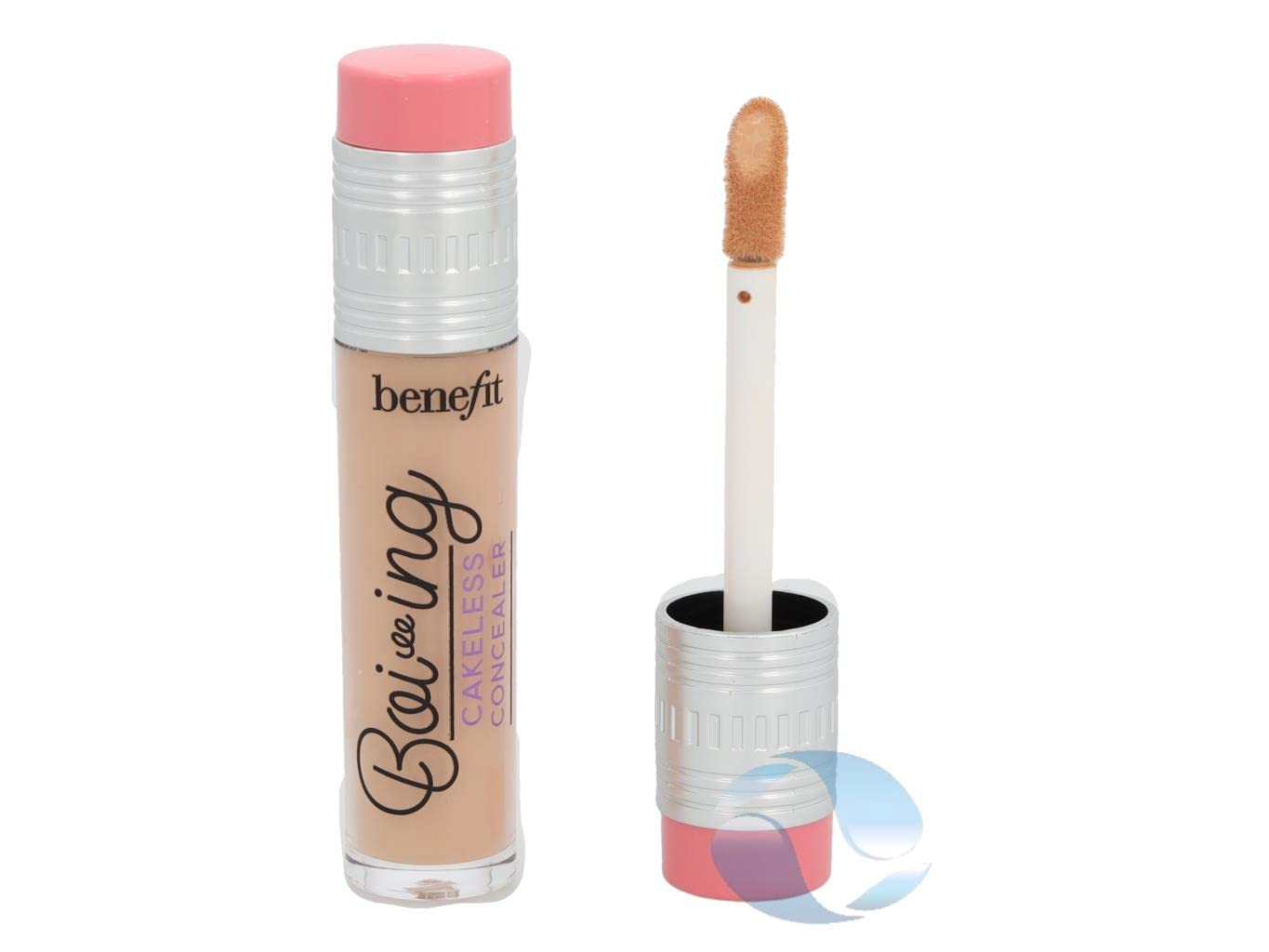 Benefit, Concealer Boi-ing Cakeless, 5 Light Warm, 0.17oz/5ml