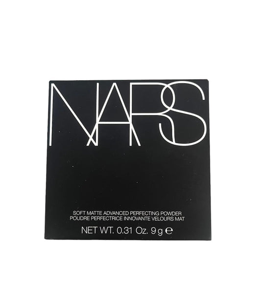 Nars, Powder Soft Matte Advanced Perfecting, Cliff, 0.31oz/9g