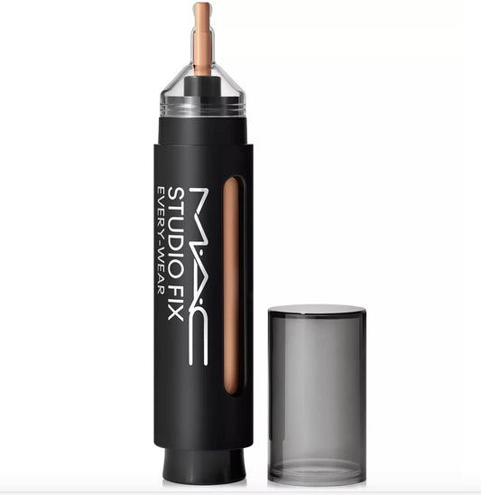 MAC, Foundation Studio Fix Every-Wear All-Over Face Pen, NW18, 0.4oz/12ml