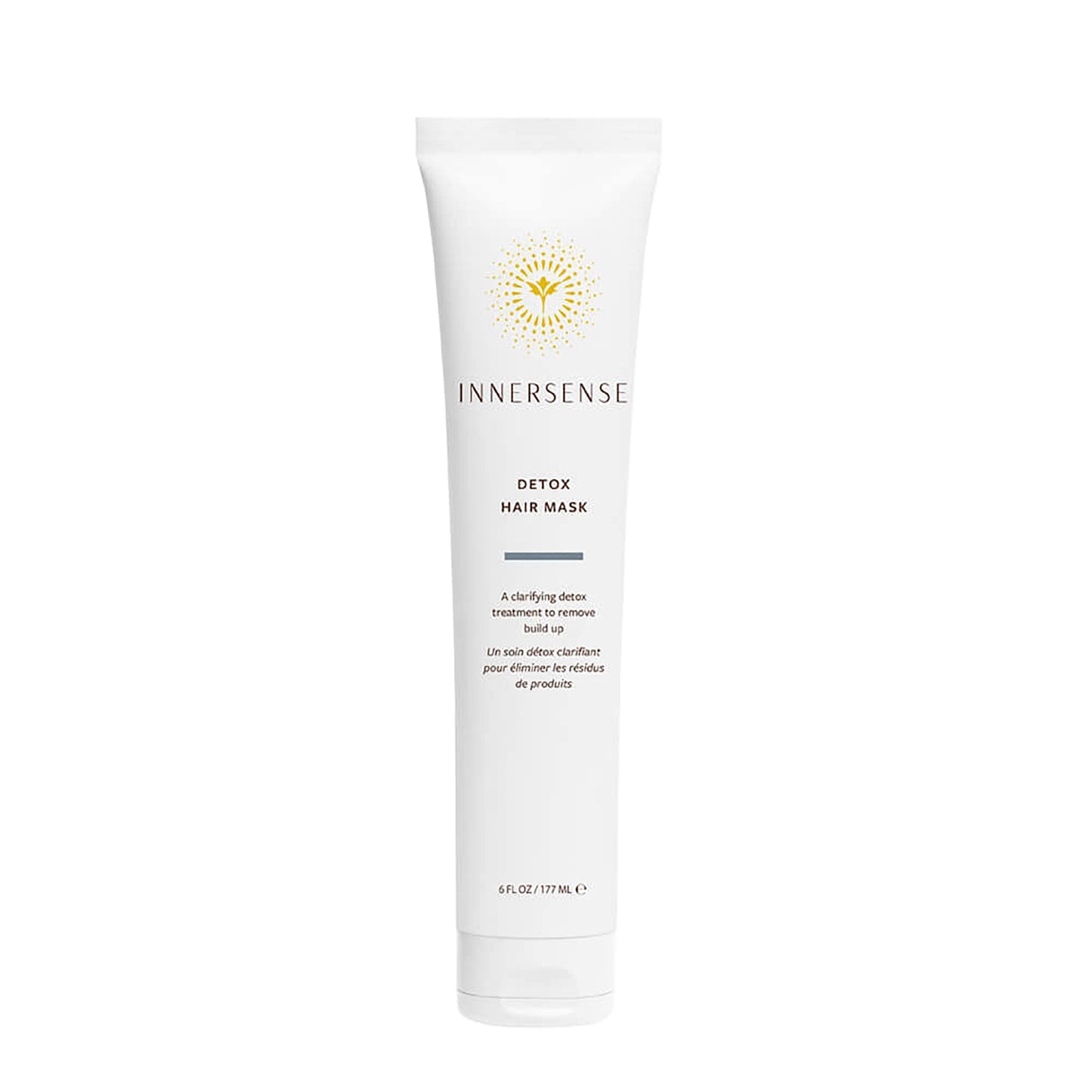 Innersense, Mask Hair Detox, 6oz/177ml