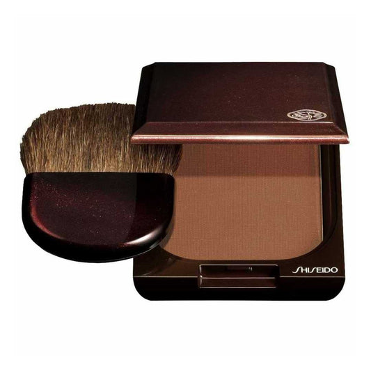 Shiseido, Bronzer Oil Free, 3 Dark, 0.42oz/12g