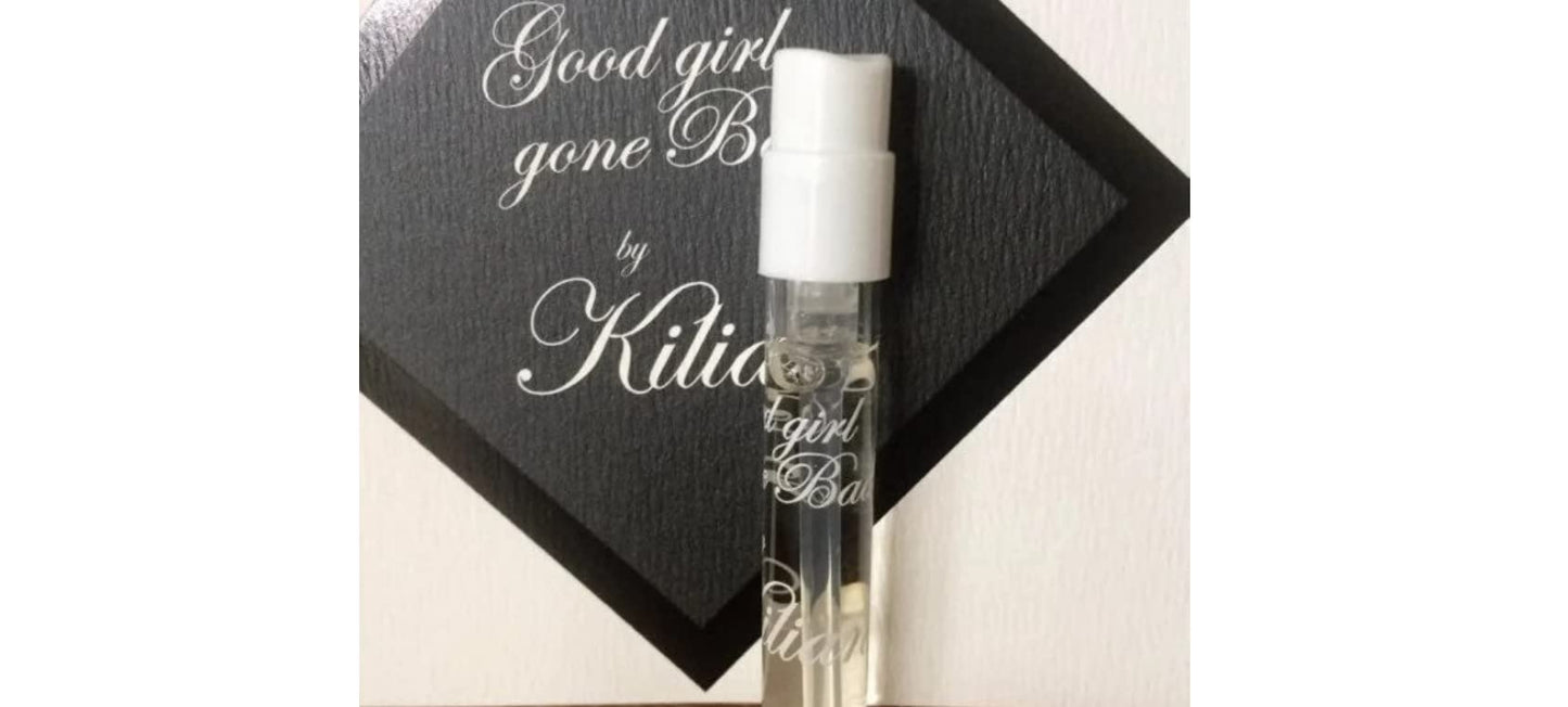 Kilian, Fragrance, Good Girl Gone Bad, 0.04oz/1.2ml