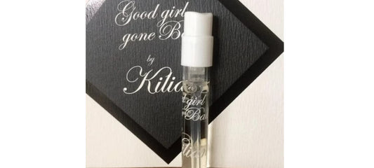 Kilian, Fragrance, Good Girl Gone Bad, 0.04oz/1.2ml