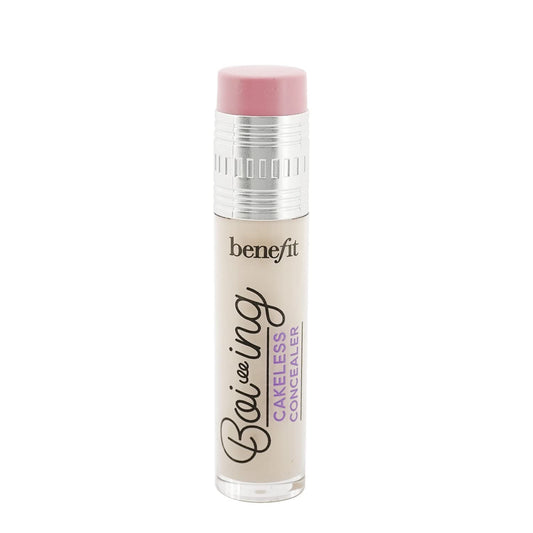 Benefit, Concealer Boi-ing Cakeless, 1 Fair Neutral, 0.17oz/5ml