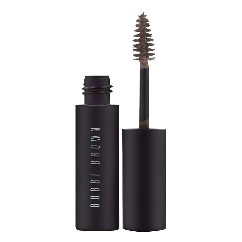 Bobbi Brown, Eyebrow Shaper & Hair Touch Up, Rich Brown, 0.14oz/4.2ml