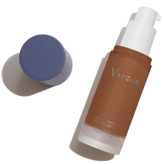 Vapour, Foundation Soft Focus, 150S, 1oz/30ml