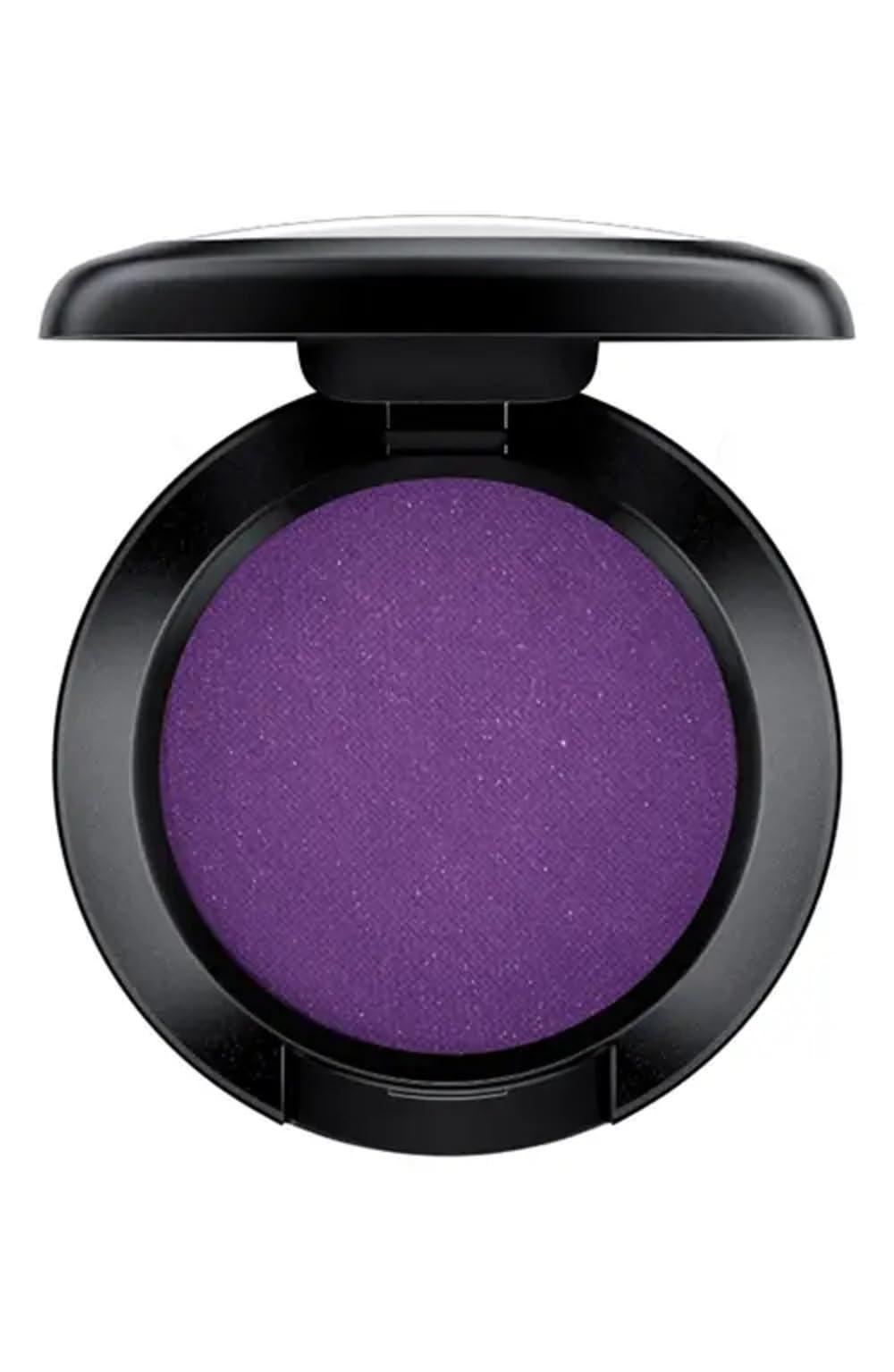 MAC, Eyeshadow Regular, Power To The Purple, 0.05oz/1.5g